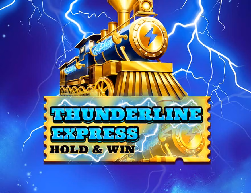 thunderline-express-hold-win